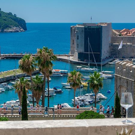 Exclusive Apartments Muri Dubrovnik Exterior photo