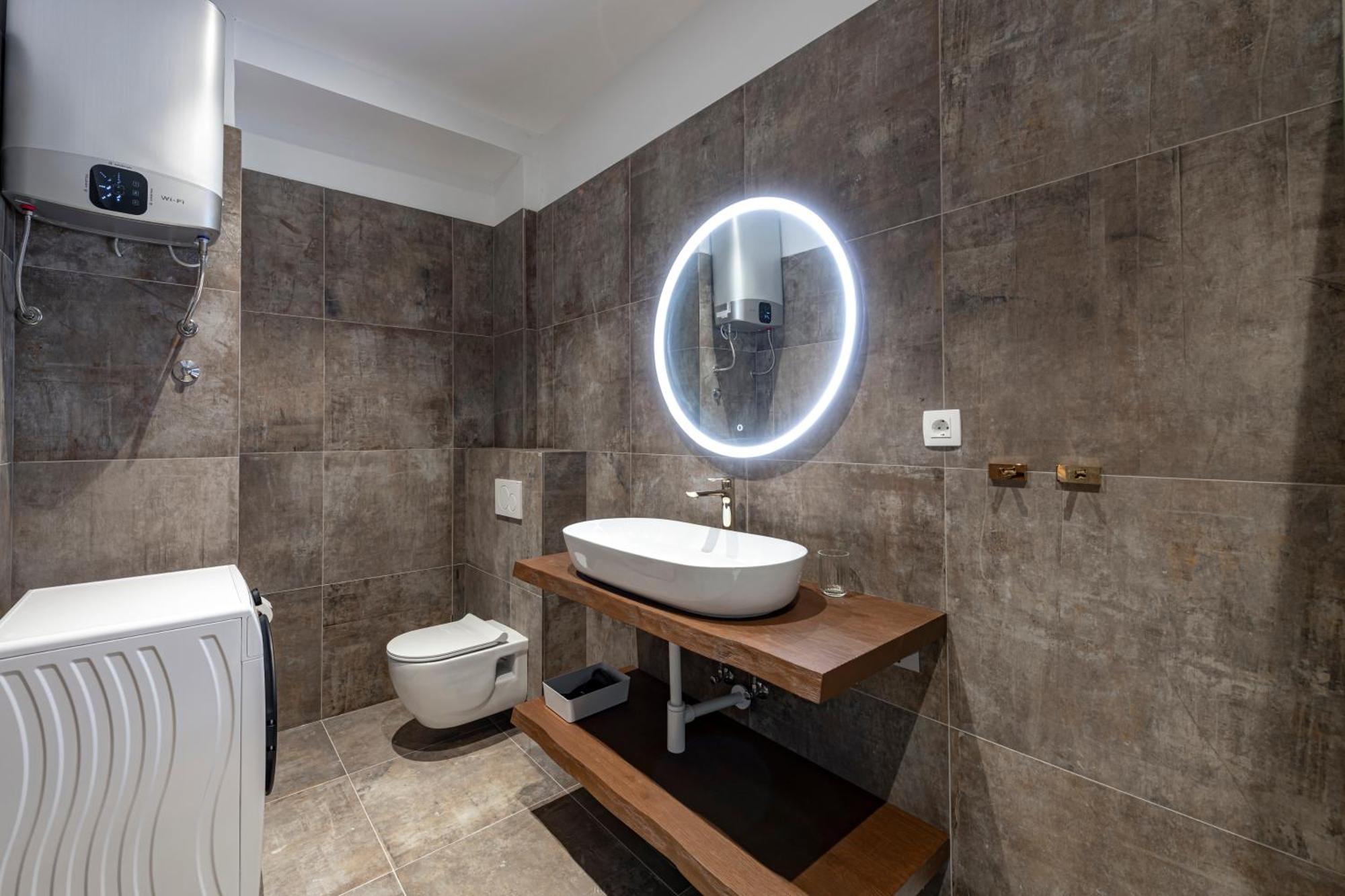 Exclusive Apartments Muri Dubrovnik Exterior photo