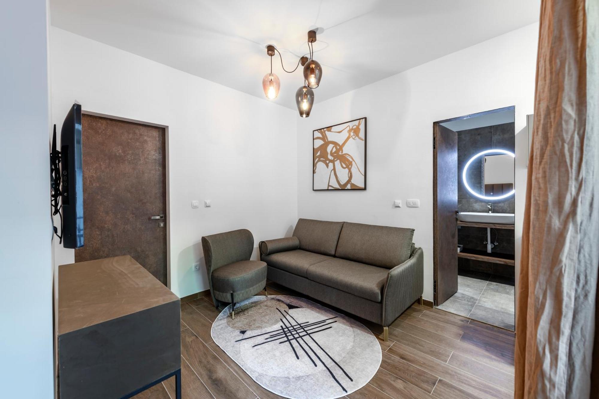 Exclusive Apartments Muri Dubrovnik Exterior photo