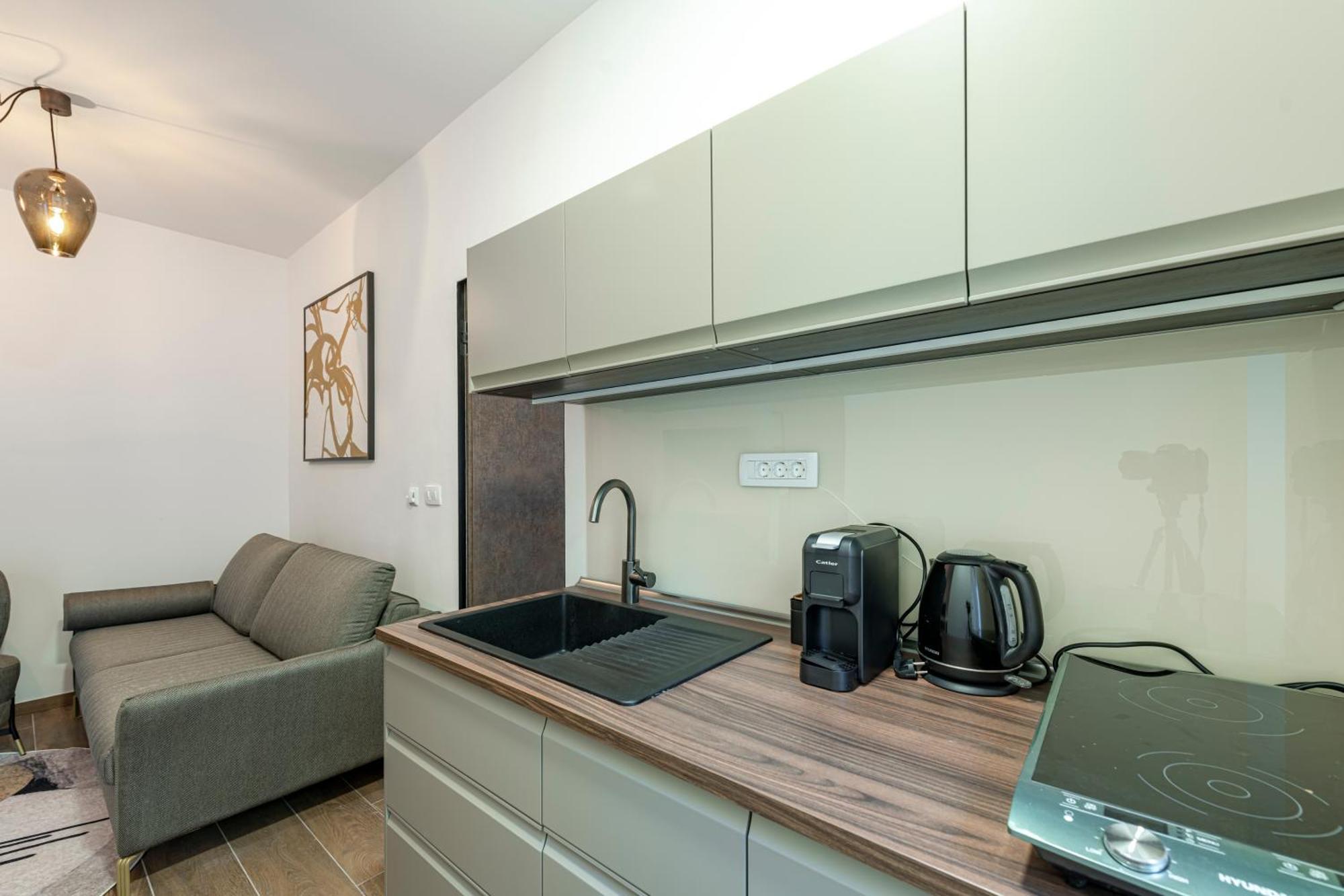 Exclusive Apartments Muri Dubrovnik Exterior photo