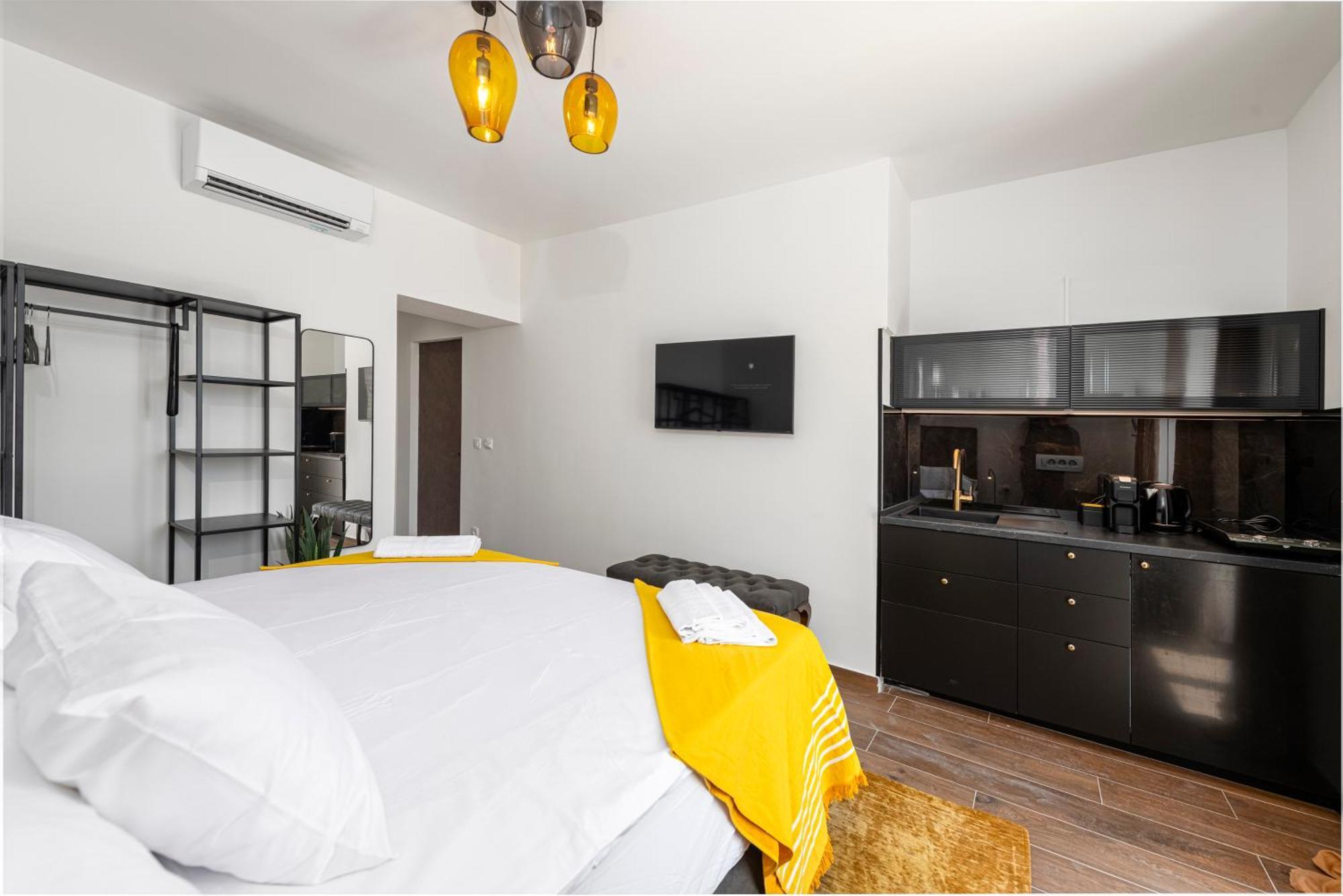 Exclusive Apartments Muri Dubrovnik Exterior photo