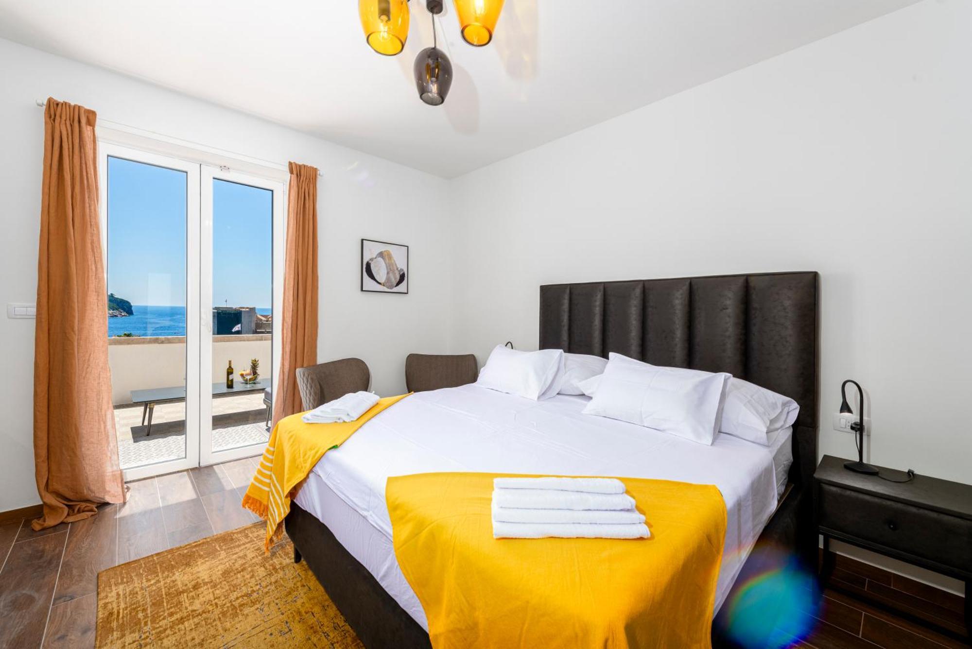 Exclusive Apartments Muri Dubrovnik Exterior photo