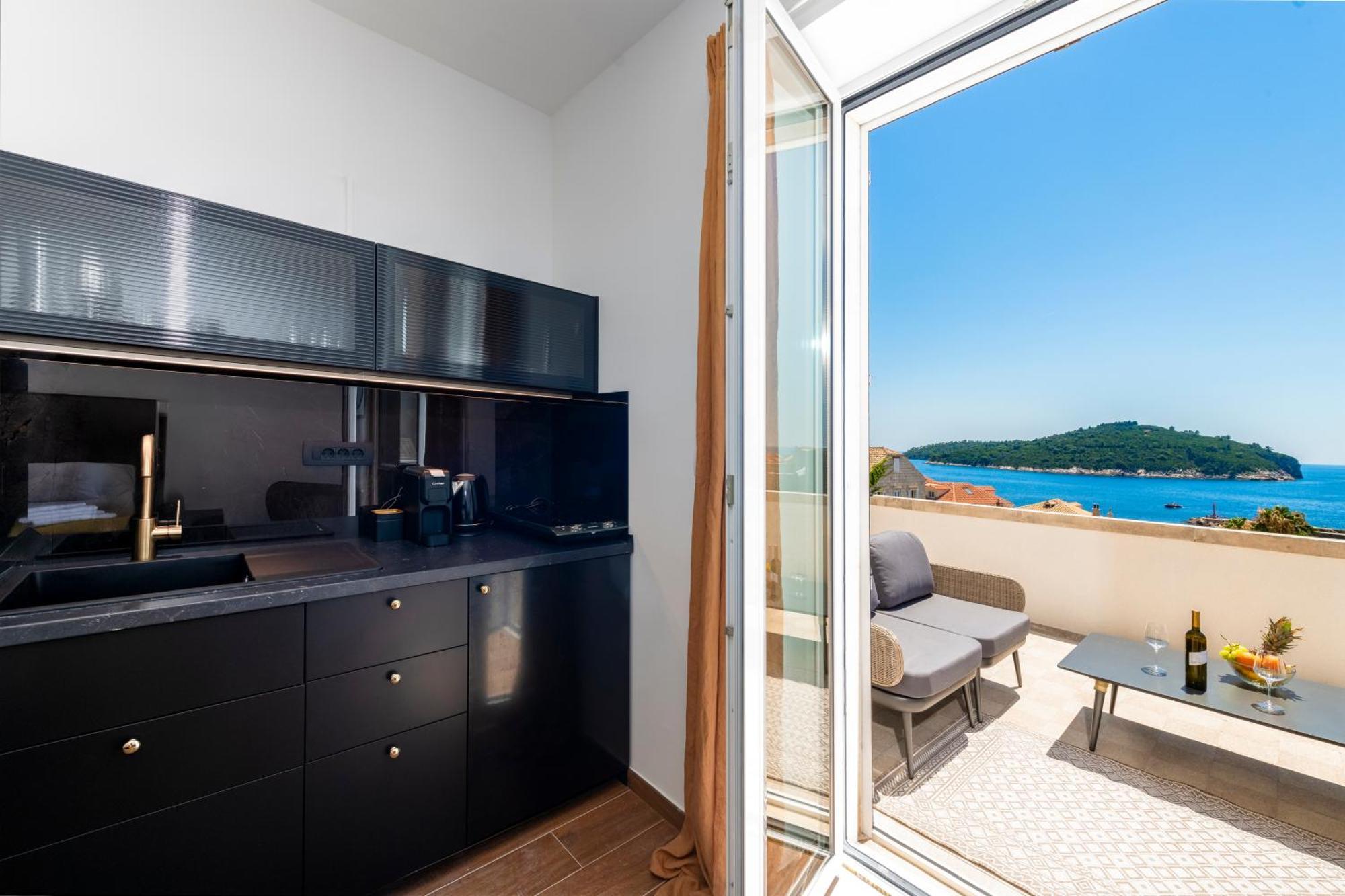 Exclusive Apartments Muri Dubrovnik Exterior photo